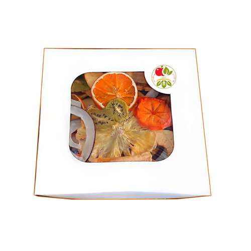 میوه خشک مخلوط - 300 گرم