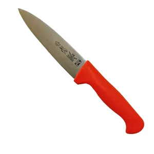 چاقو آشپزخانه صالحی مدل بره ای کد 3496