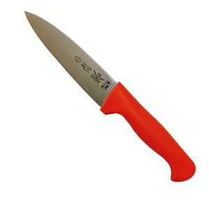 چاقو آشپزخانه صالحی مدل بره ای کد 3496