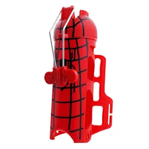 ابزار شوخی ست پرتاب تار عنکبوتی مدل F668