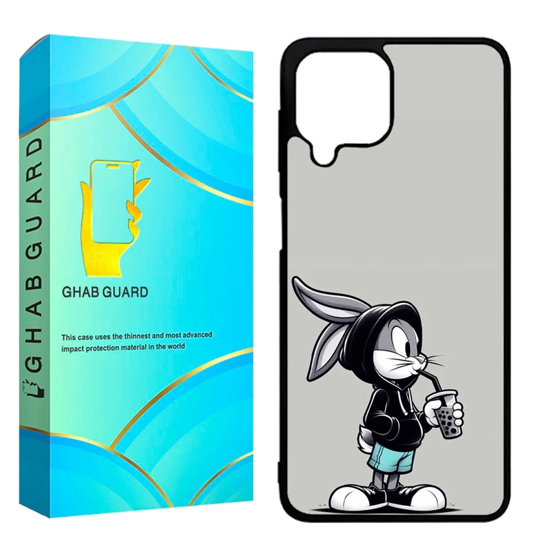 کاور قاب گارد مدل GCHPA224 مناسب برای گوشی موبایل سامسونگ Galaxy A22 4G