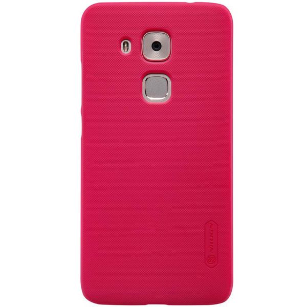 کاور نیلکین مدل Super Frosted Shield مناسب برای گوشی موبایل هوآوی Nova Plus کاور نیلکین مدل Super Frosted Shield مناسب برای گوشی موبایل هوآوی Nova Plus