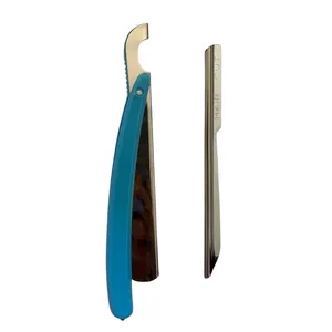 دسته تیغ اصلاح ابرو کد MB500 مجموعه 2 عددی