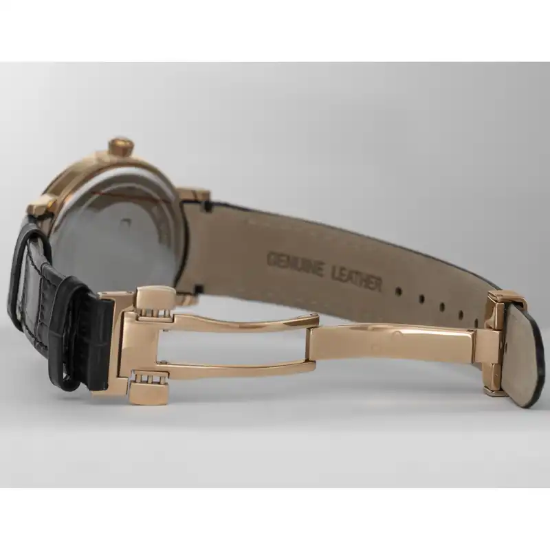 ساعت مچی عقربه ای زنانه اوماکس مدل PL05R22IO