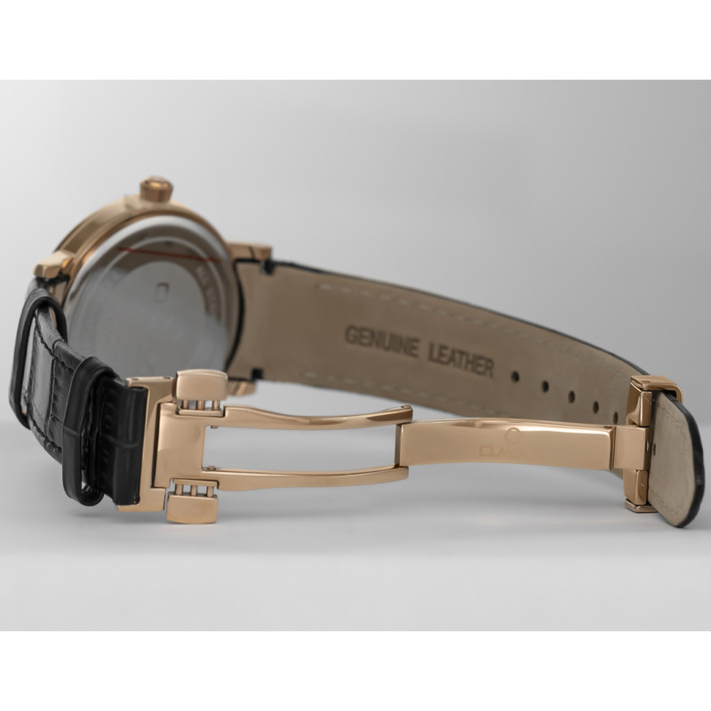 ساعت مچی عقربه ای زنانه اوماکس مدل PL05R22IO