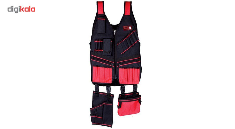 جلیقه ابزار زارا مدل 005