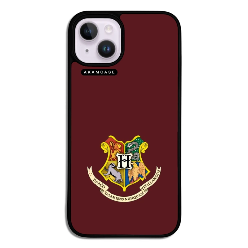 کاور آکام مدل AMC-WA14-HARRY POTTER-39 مناسب برای گوشی موبایل اپل iPhone 14