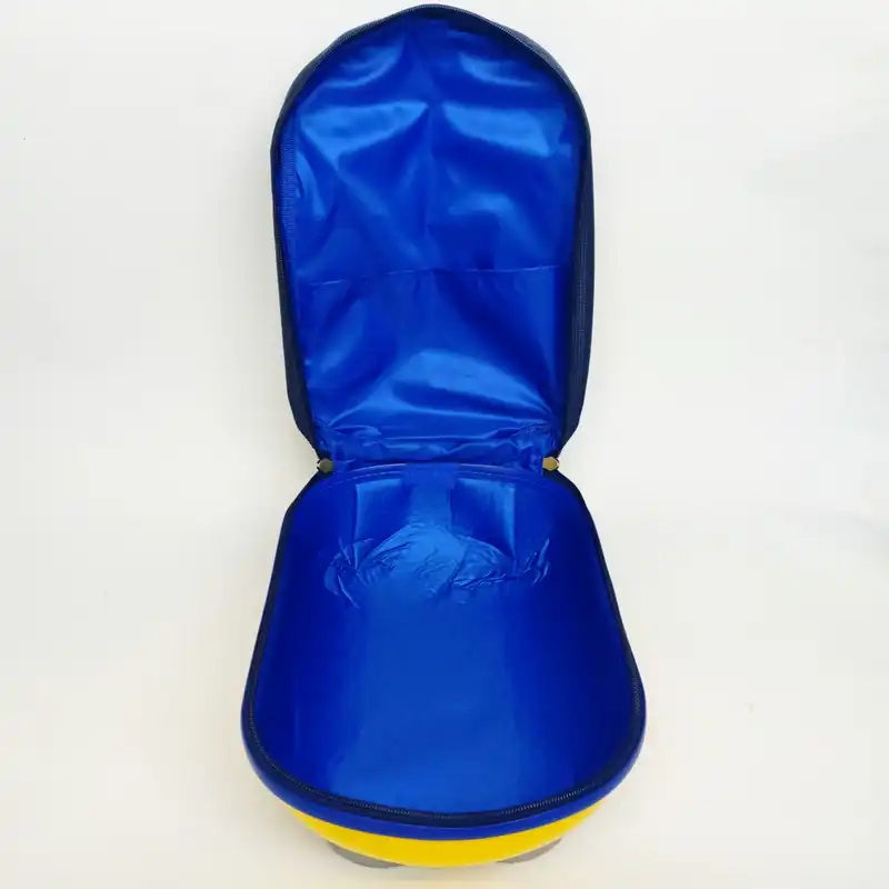 کوله پشتی پسرانه مدل مینیون