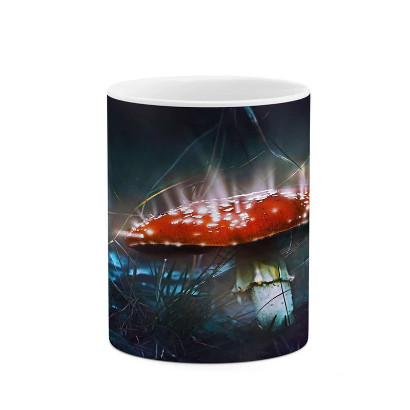 ماگ کاکتی مدل فانتزی کد mgh16755