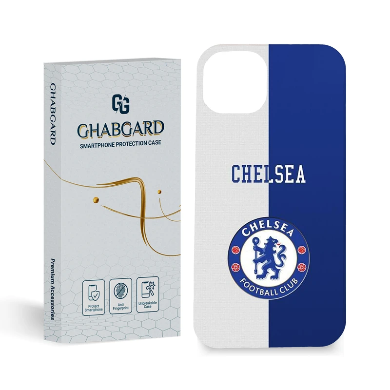  کاور قاب گارد مدل پسرانه مناسب برای گوشی موبایل اپل Iphone 13