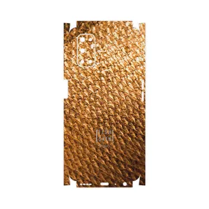 MAHOOT Fish Skin-FullSkin Cover Sticker for Realme 7 5G