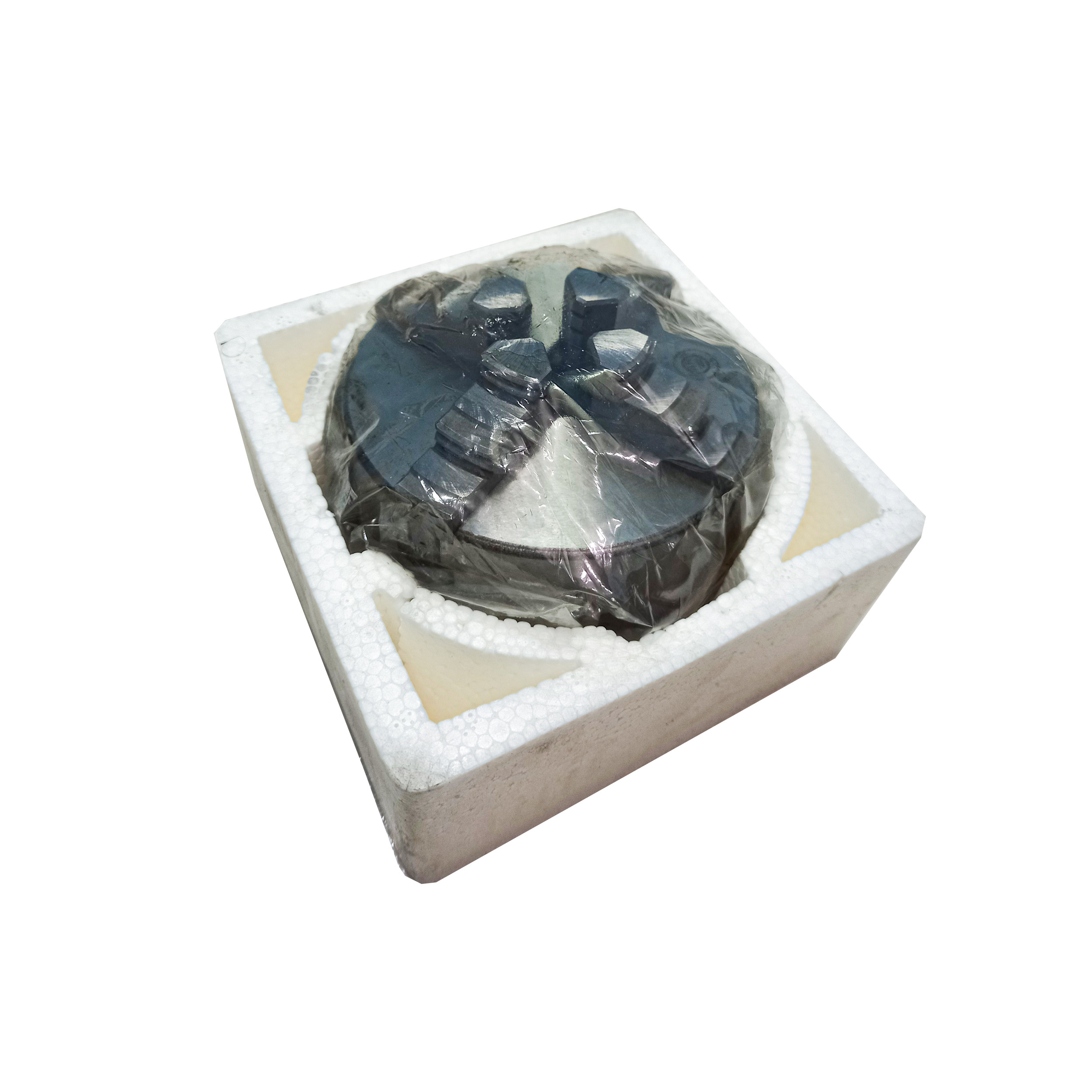 چهار نظام تراشکاری مدل yoanpai کد 1956