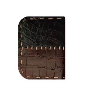 جاکارتی چرمی مدل 02111