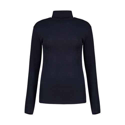 پلیور یقه اسکی زنانه مدل AH02