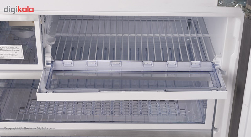 یخچال و فریزر 30 فوت بکو مدل CN161230DX