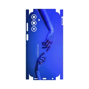 MAHOOT Artificial intelligence 1-FullSkin Cover Sticker for Samsung Galaxy A15