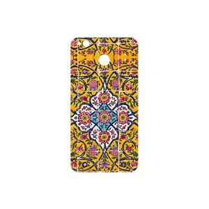 MAHOOT Iran Tile 10 Cover Sticker for Xiaomi Redmi 4X