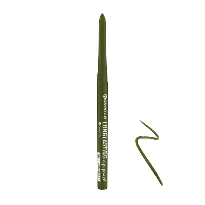 مداد چشم اسنس مدل  Long Lasting شماره 36