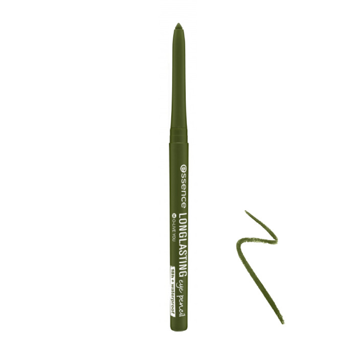 مداد چشم اسنس مدل  Long Lasting شماره 36