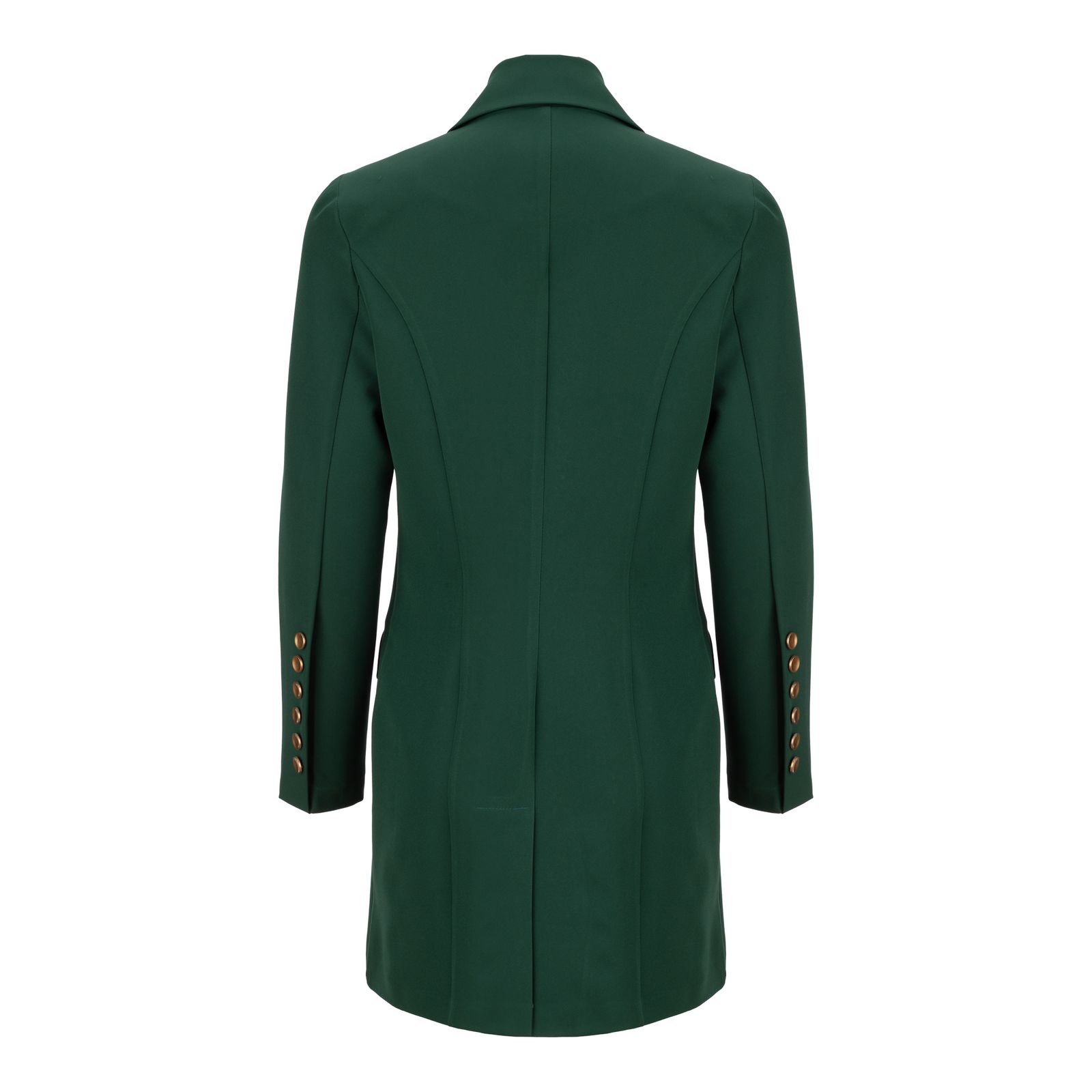 مانتو کتی زنانه السانا مدل شانار کد 134821 - - 6