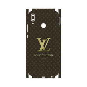MAHOOT  LS-VTTN-FullSkin Cover Sticker for Huawei Y9 2019