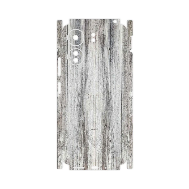 برچسب پوششی ماهوت مدل Wood Texture 8-FullSkin مناسب برای گوشی موبایل شیائومی Poco C65