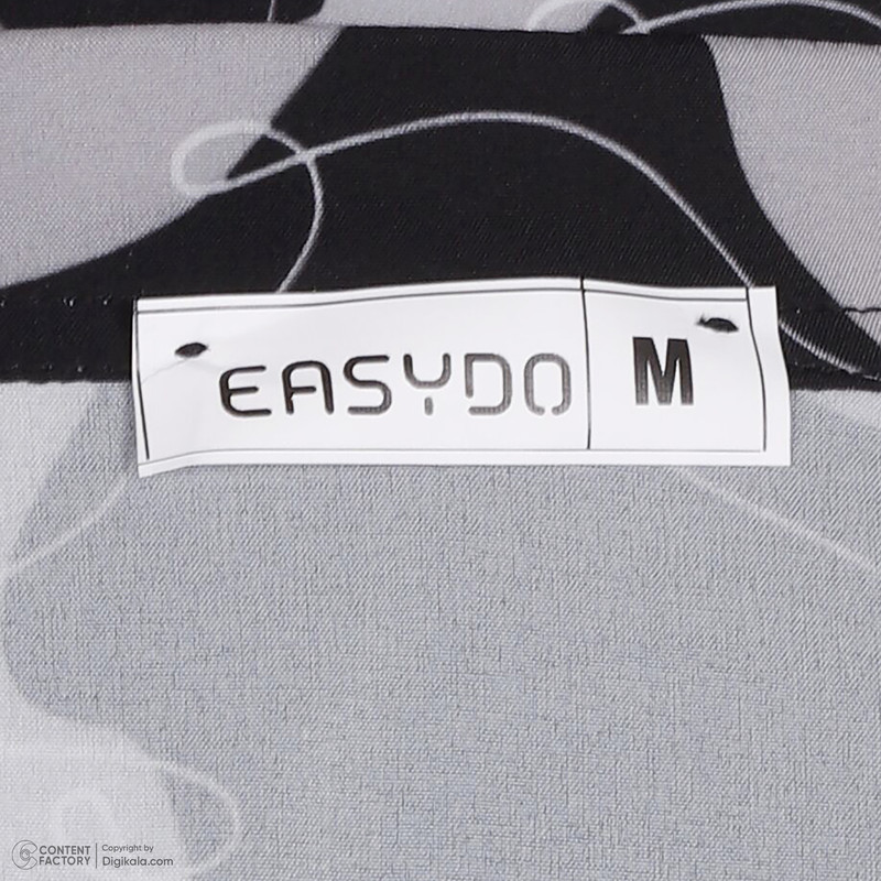 شومیز آستین بلند زنانه ایزی دو مدل 11161144