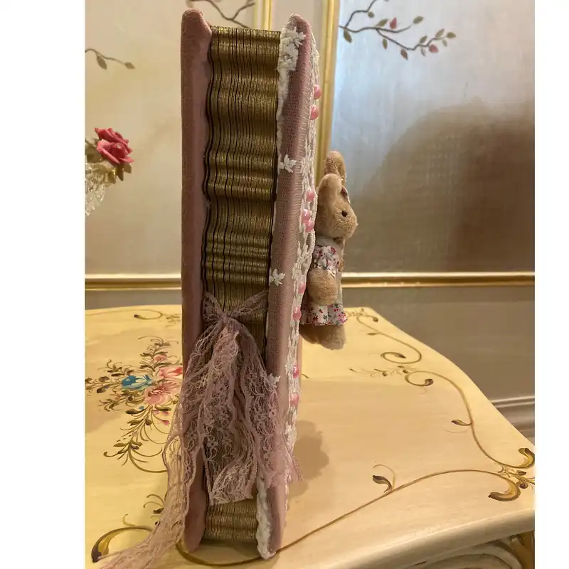 آلبوم عکس کودک مدل R16