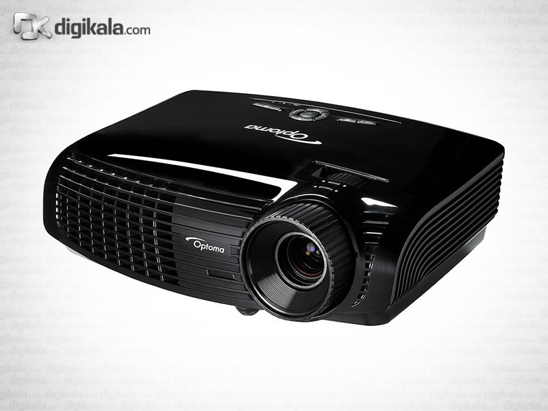 پروژکتور اوپتوما مدل HD131Xe