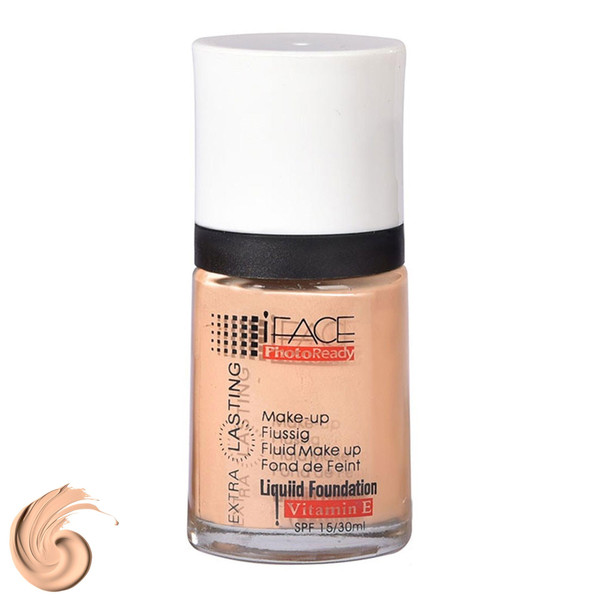 کرم پودر آی فیس مدل PhotoReady شماره 01