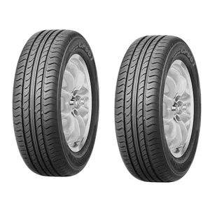 لاستیک خودرو رودستون تایر مدل CP661  سایز 185/70/13 - دو حلقه