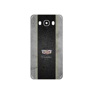 MAHOOT Cadillac Cover Sticker for Samsung Galaxy J7 2016