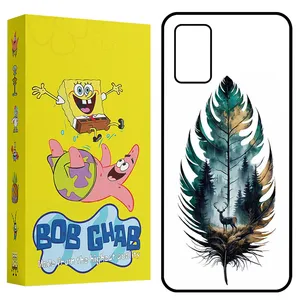 BOB Ghab BCPA03S Cover For Samsung Galaxy A02s / M02s / A03s / F02s 