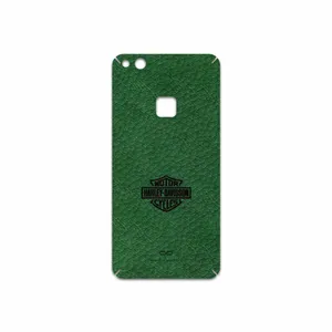 MAHOOT GL-HRLY_DVDSN Cover Sticker for Huawei P10 Lite