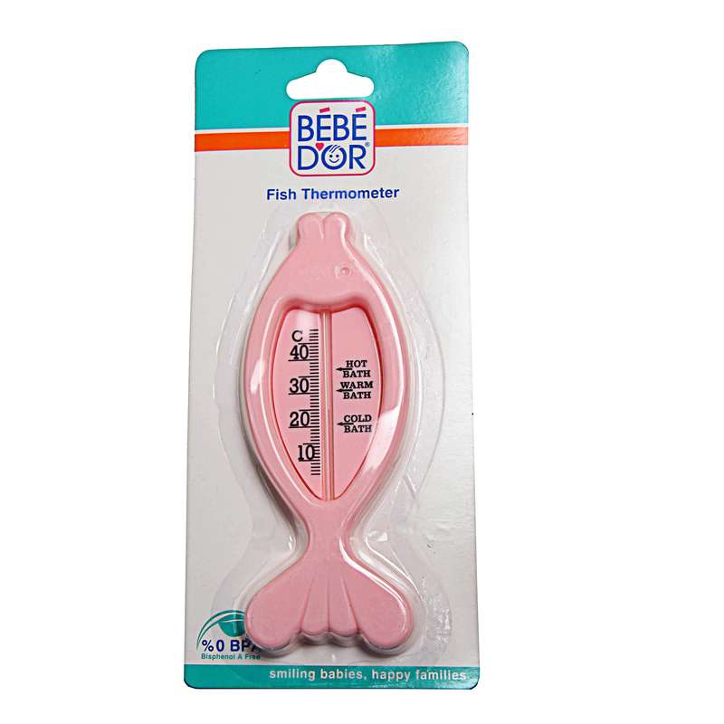 دماسنج اتاق کودک مدل ب ب دور