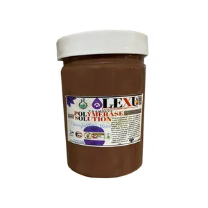 بتونه چوب لکسو مدل WOOD F حجم 1 لیتر 