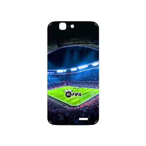 MAHOOT FIFA Soccer Game Series Cover Sticker for Huawei Ascend G7
