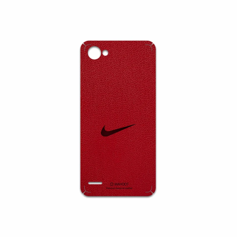 برچسب پوششی ماهوت مدل RL-NK مناسب برای گوشی موبایل ال جی Q6