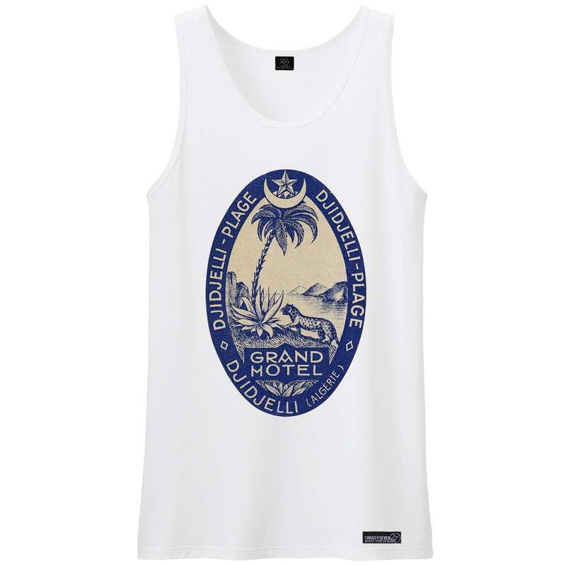 تاپ مردانه 27 مدل Grand motel کد KV173