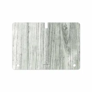 برچسب پوششی ماهوت مدل White Wood مناسب برای تبلت سامسونگ Galaxy Tab S 10.5 2014 T800