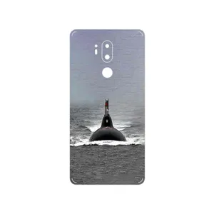 MAHOOT Submarine Cover Sticker for LG G7 PLUS THINQ