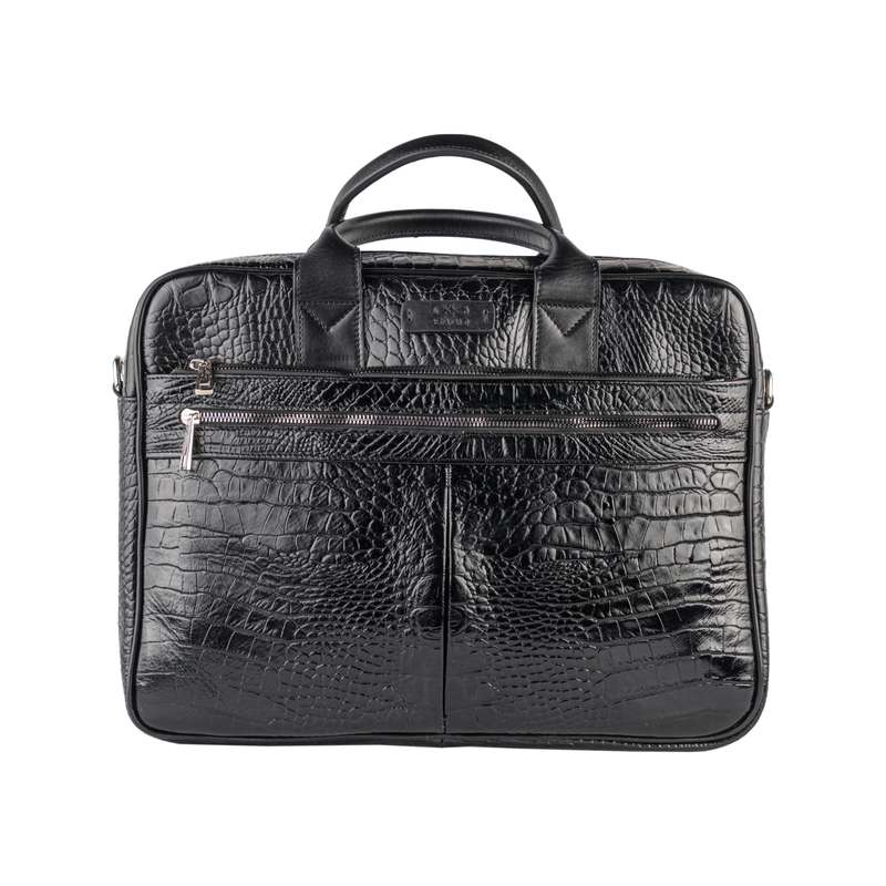 کیف اداری مردانه صاد مدل AS4602