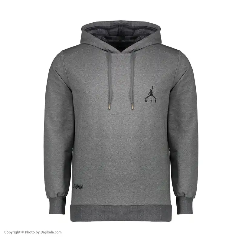 هودی ورزشی مردانه مدل AIR