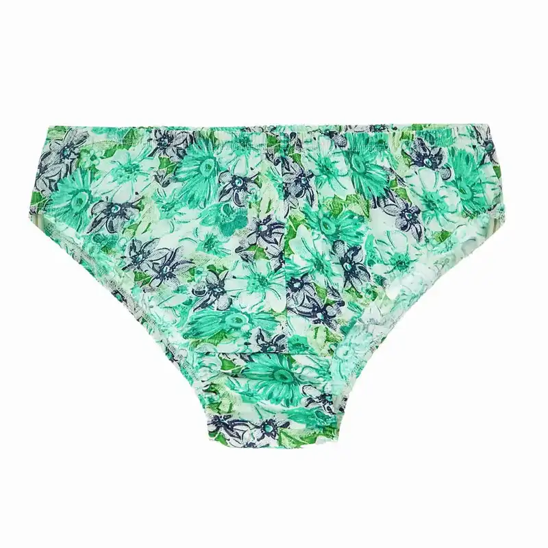 شورت زنانه مدل S66 بسته 6 عددی