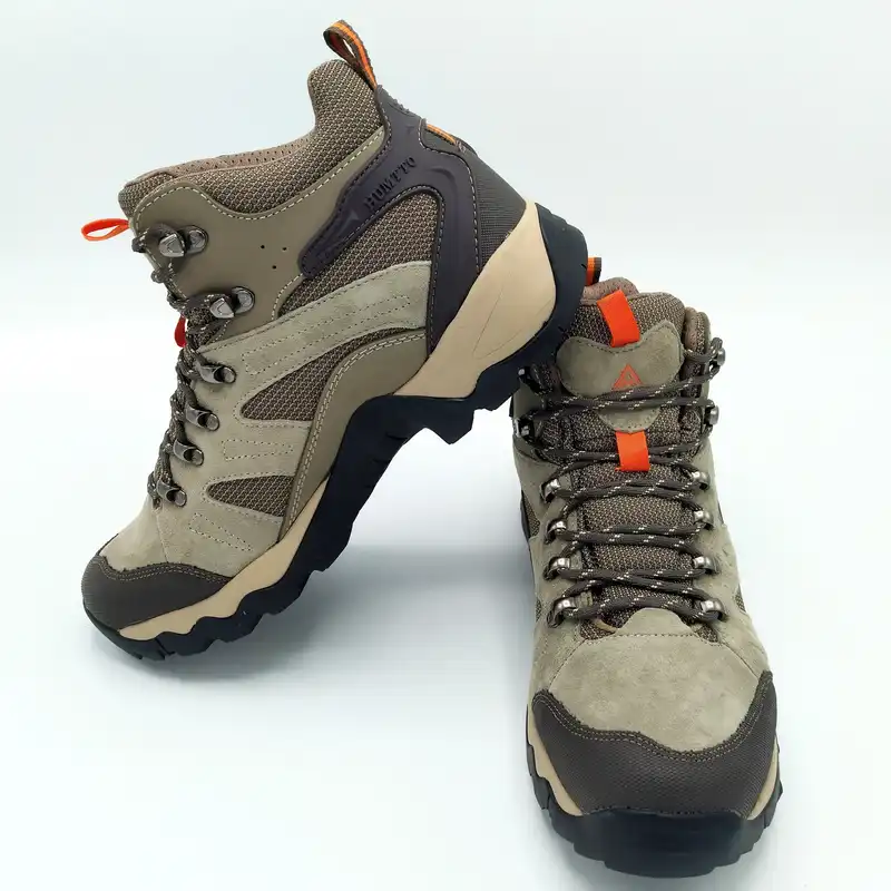 کفش کوهنوردی مردانه هامتو مدل 210361A-3