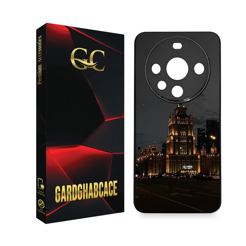 کاور گارد قاب کیس مدل دخترانه T مناسب برای گوشی موبایل هوآوی  Mate 60 Pro  