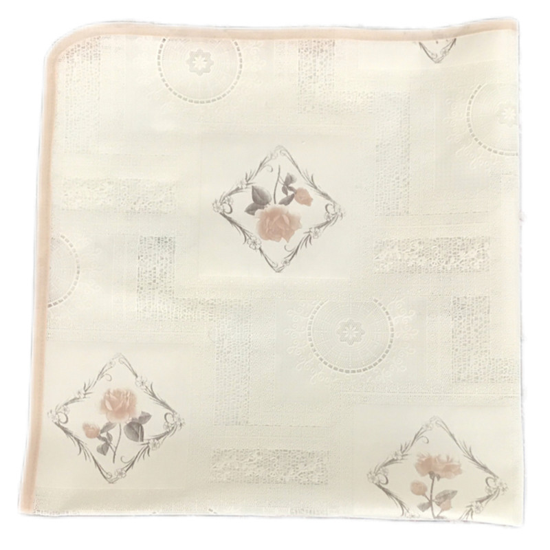 سفره 10 نفره مدل رویال طرح گیپور کد 015