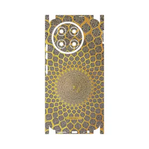 MAHOOT Sheykh_Lotfollah_Mosque-FullSkin Cover Sticker for Tecno Spark 30 Pro