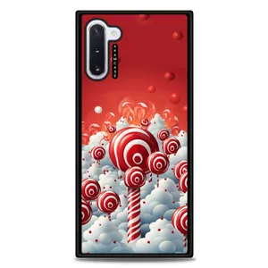AKAM AMC-WSGN10-CANDY-18 Cover For Samsung Galaxy Note 10