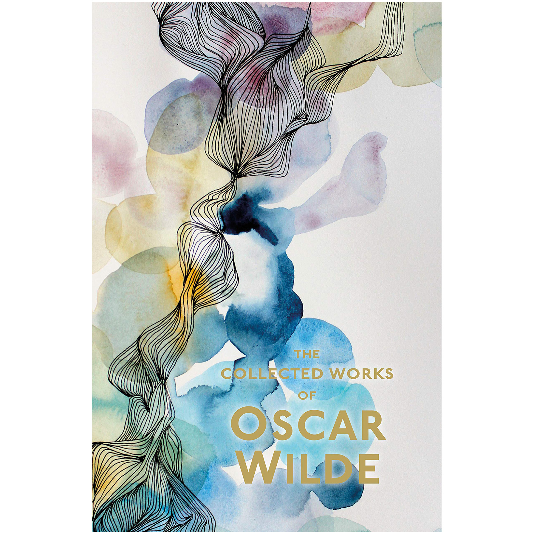 نقد و بررسی کتاب The Collected Works of Oscar Wilde اثر Oscar Wilde انتشارات وردز ورث توسط خریداران